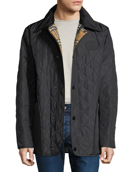 men's burberry sale